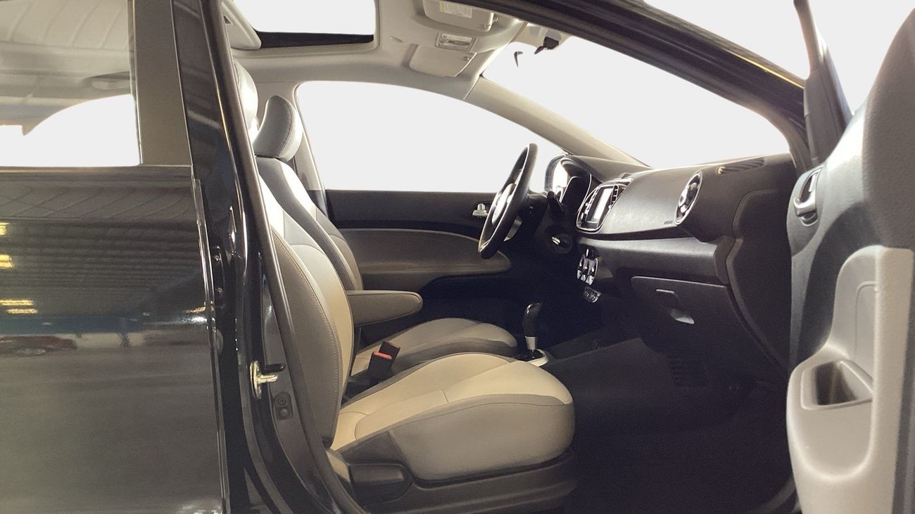 Kia Pegas 1.4 EX FOP AUTO | Guaranteed Warranty | 0 Down Payment