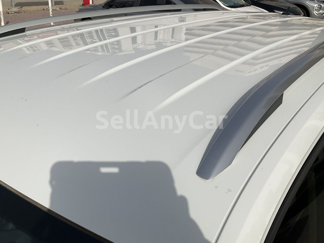 فولكس واجن تيرامونت S 2 | بدون دفعة مقدمة | اختبار القيادة في المنزل