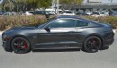 Ford Mustang 2019 GT Premium, 5.0 V8 GCC, 0km w/ 3Yrs or 100K km WTY + 60K km SERV # Carbon Fiber