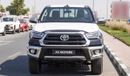 Toyota Hilux SR5  2.7L 4WD M/T 2025 MY EXPORT ONLY