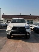 Toyota Hilux SR5 (NON GCC) Toyota Hilux DC 2.4L Diesel  4x4 MY 2026