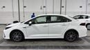 Toyota Corolla 2021 XLI | AED 674/Month | 0 DP | 30 Day Return | Warranty | Service History