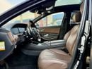 Mercedes Maybach S550 Maybach Mercedes-Maybach S550
