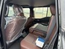 Toyota Prado Prado Adventure 2.4 2025 Full option with Radar