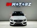Mercedes Benz C200 AVANTGARDE