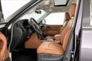 Infiniti QX80 Luxe Sensory (8 Seater) | 1 year free warranty | 0 Down Payment
