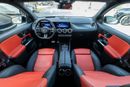 مرسيدس بنز GLA 200 Premium 1.4L