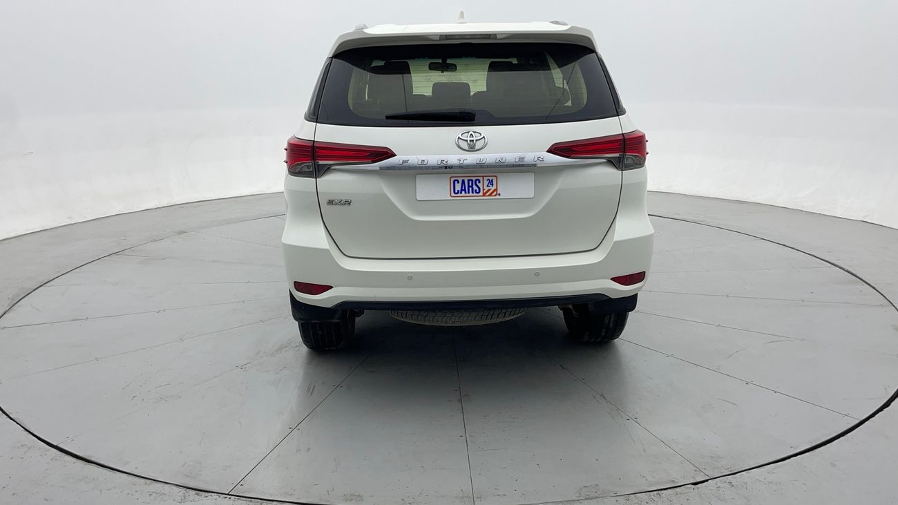 Toyota Fortuner EXR 2.7 | Zero Down Payment | Free Home Test Drive