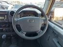Toyota Land Cruiser TOYOTA LAND CRUISER RIGHT HAND DRIVE