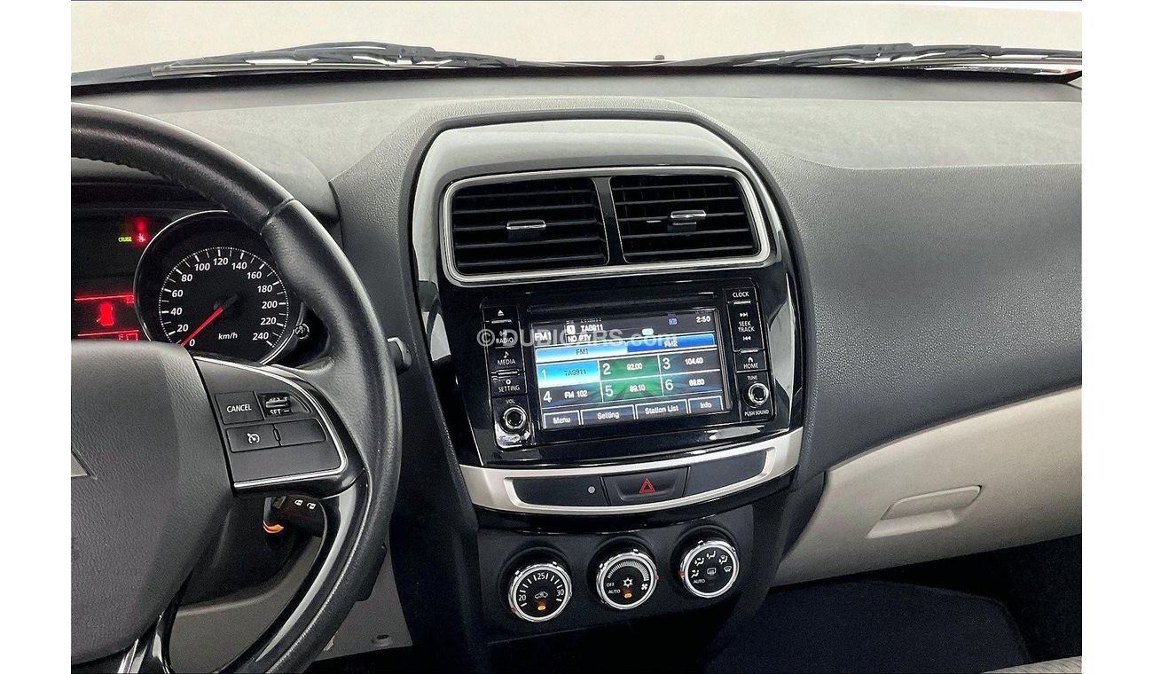 Mitsubishi ASX GLX Midline | 1 year free warranty | 0 down payment | 7 day return policy