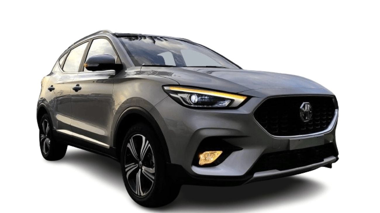 أم جي RX5 MG RX5