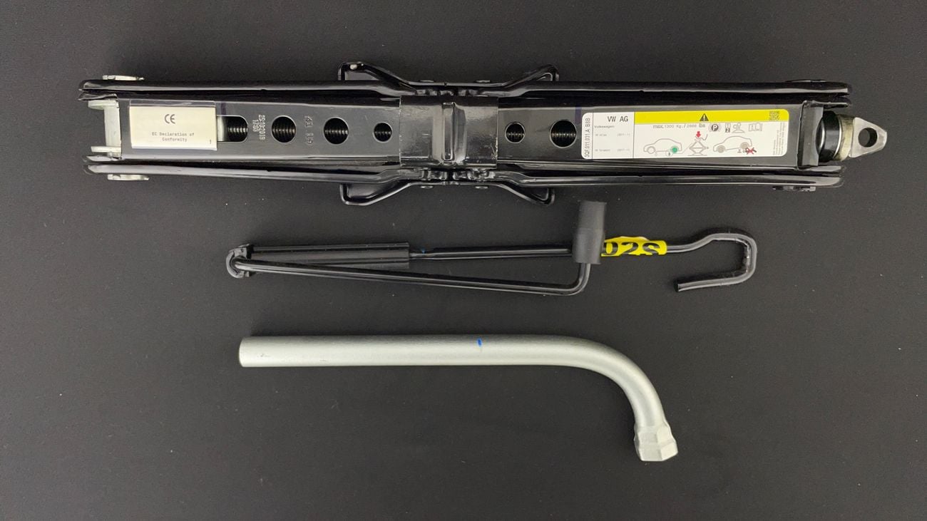 Volkswagen Teramont S 2.0L 2019 S | AED 791/Month | 0 DP | 30 Day Return | Warranty