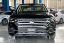 Volkswagen Touareg Highline | Guaranteed Warranty | 0 Down Payment