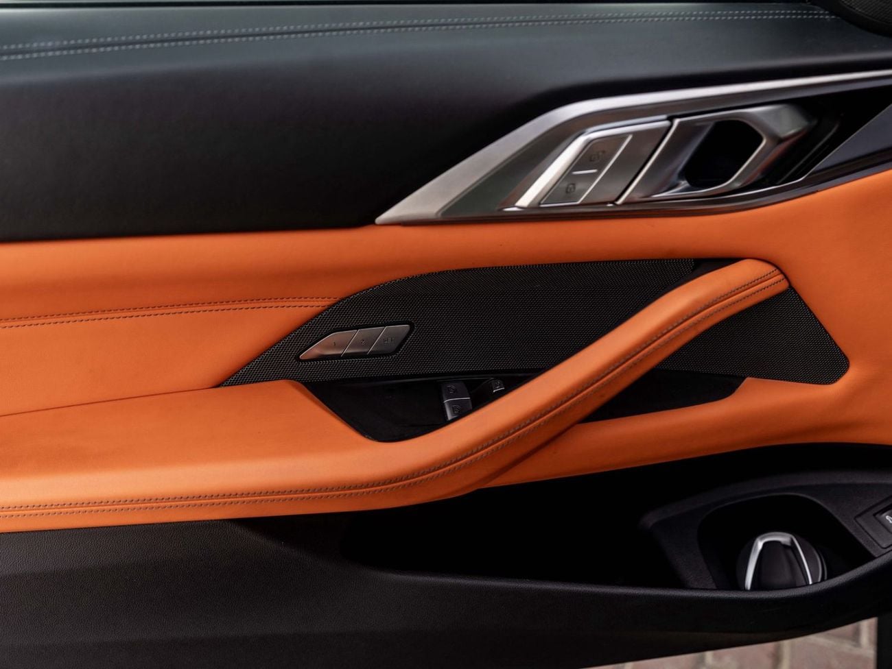 BMW M4 Competition 3.0L