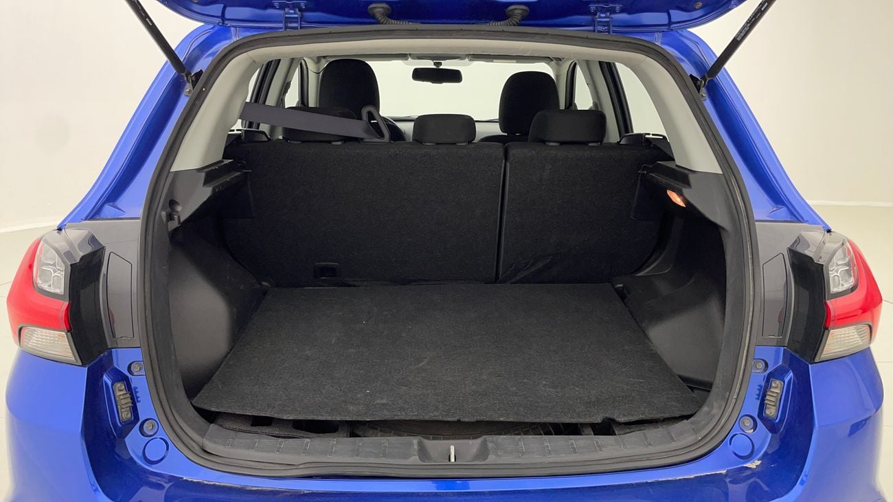 ميتسوبيشي ASX GLX LOWLINE CAMERA + SENSOR 2 | بدون دفعة مقدمة | اختبار القيادة في المنزل