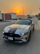 Ford Mustang Eco boost 3.2