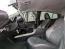 تويوتا برياس Iconic - GCC Specs Full Option With Navigation and Leather Seats
