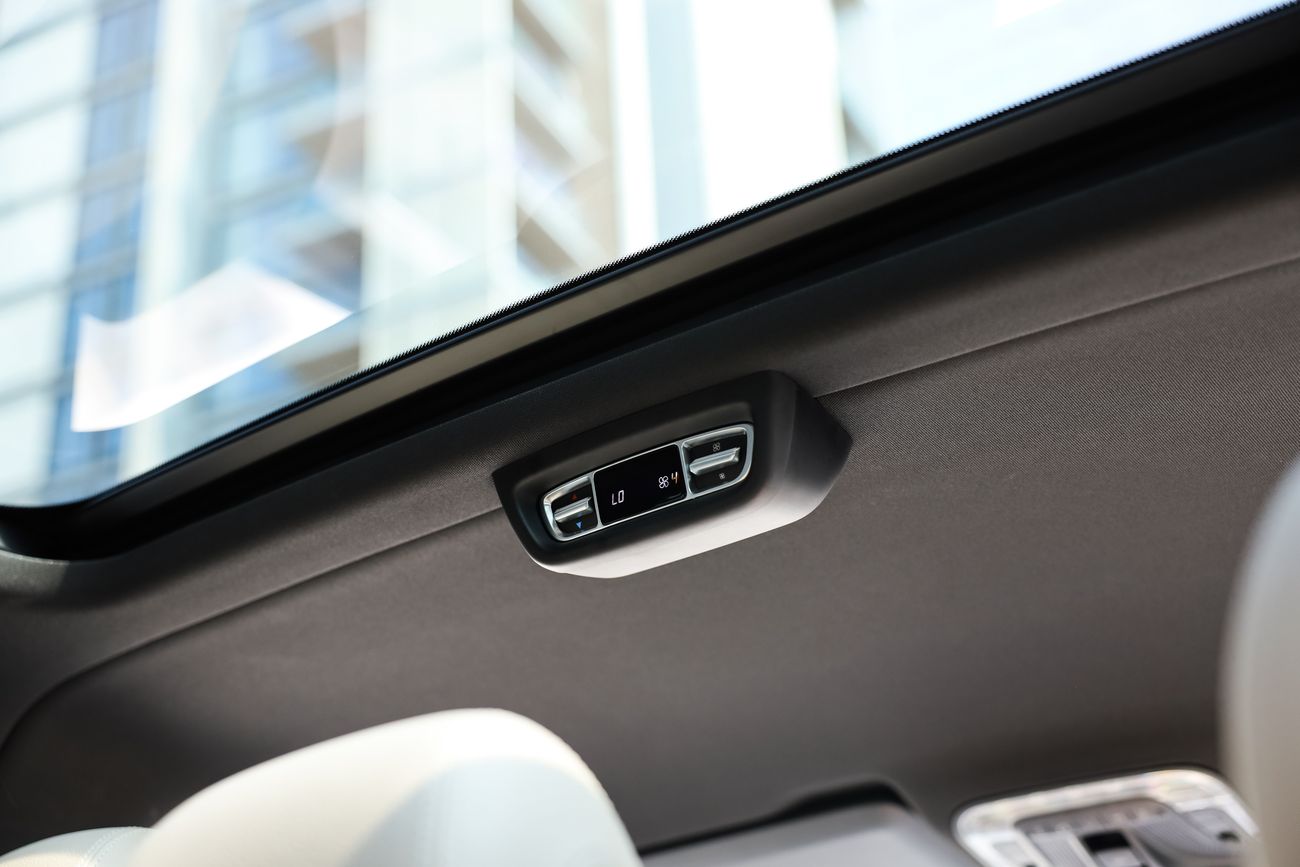 مرسيدس بنز V 250