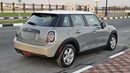 Mini Cooper Std 1.5L (4 Seater)