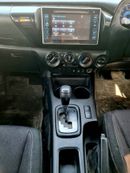 تويوتا هيلوكس DLS Double Cabin  Right Hand Drive  Year: 2020 Engine:  2.8L/ V4