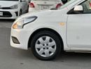 نيسان صني SV
