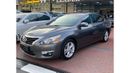 Nissan Altima SL