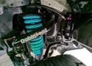Toyota Hilux 2021 ADVENTURE V6 4.0L V6 GCC FULLY MODIFIED TRD OFF-ROAD IN EXCELLENT CONDITION