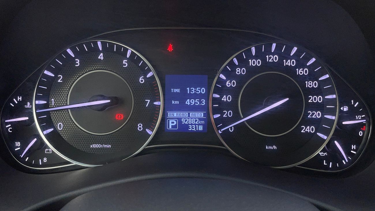 نيسان باترول SE 5.6 | بدون دفعة مقدمة | اختبار القيادة في المنزل