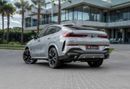 BMW X6 6,365 P.M  | 0% Downpayment | BMW X6 M-Kit!