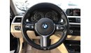 BMW 318i SUPER CLEAN CAR FSH UNDER WARRANTY FROM AGENCY