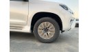 Toyota Prado 3.0 model 2020