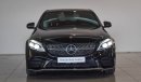 مرسيدس بنز C200 SALOON / Reference: VSB 31429 Certified Pre-Owned