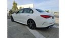 Mercedes-Benz C 300 Mercedes-Benz C300 full option 2023