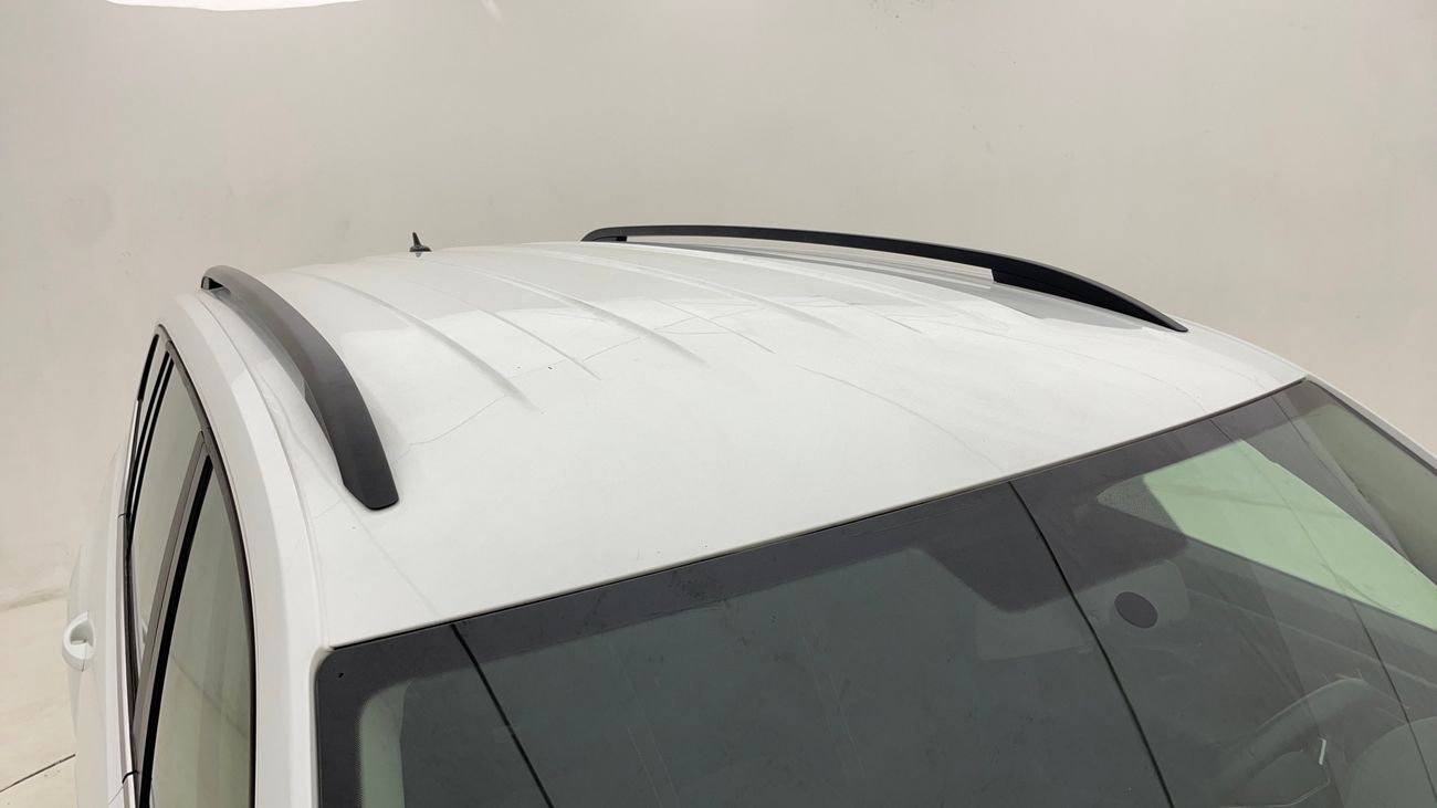 Volkswagen Teramont TREND LINE 3.6 | Zero Down Payment | Home Test Drive