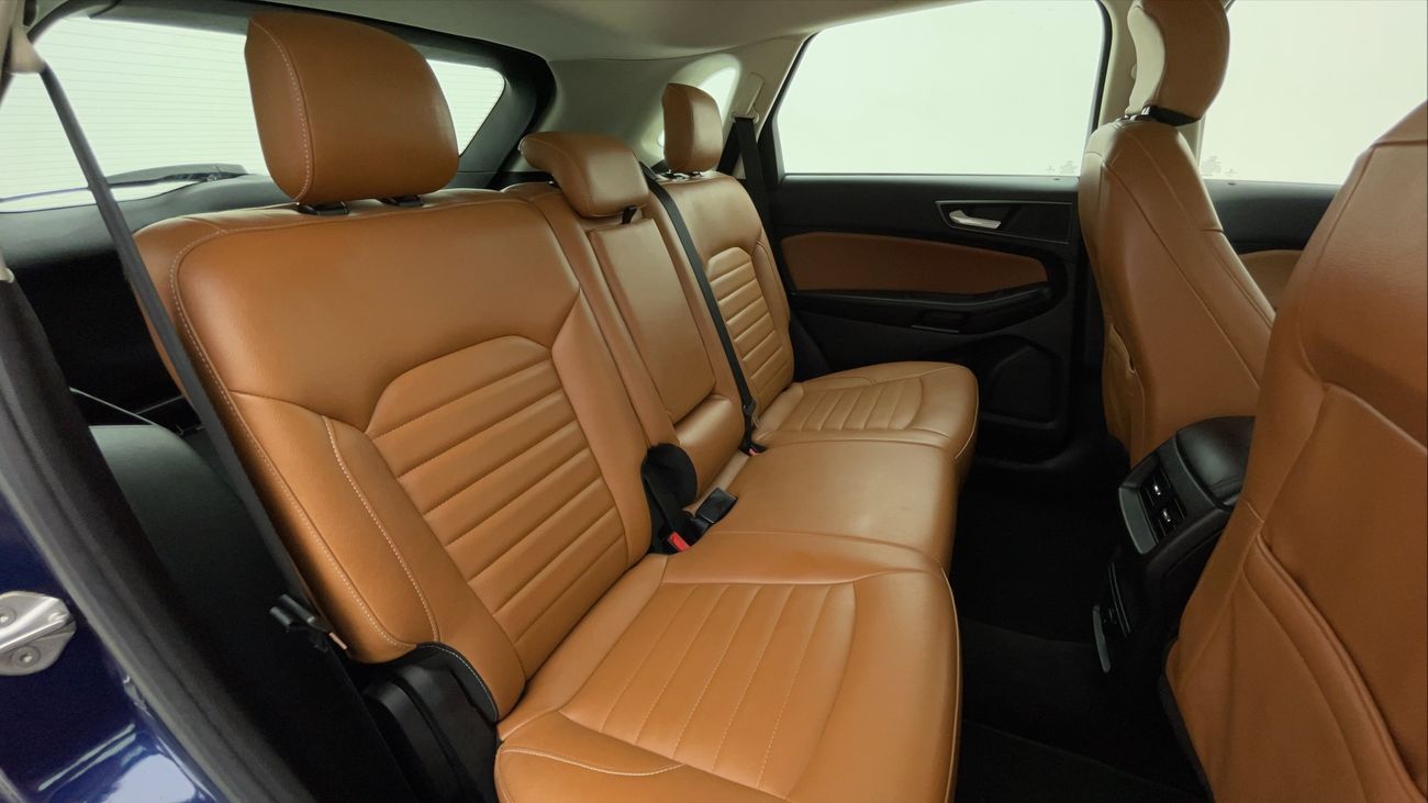 Ford Edge SE 2 | Zero Down Payment | Home Test Drive