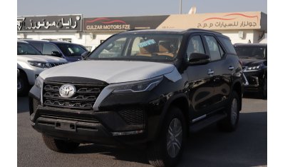 Toyota Fortuner 2.7L