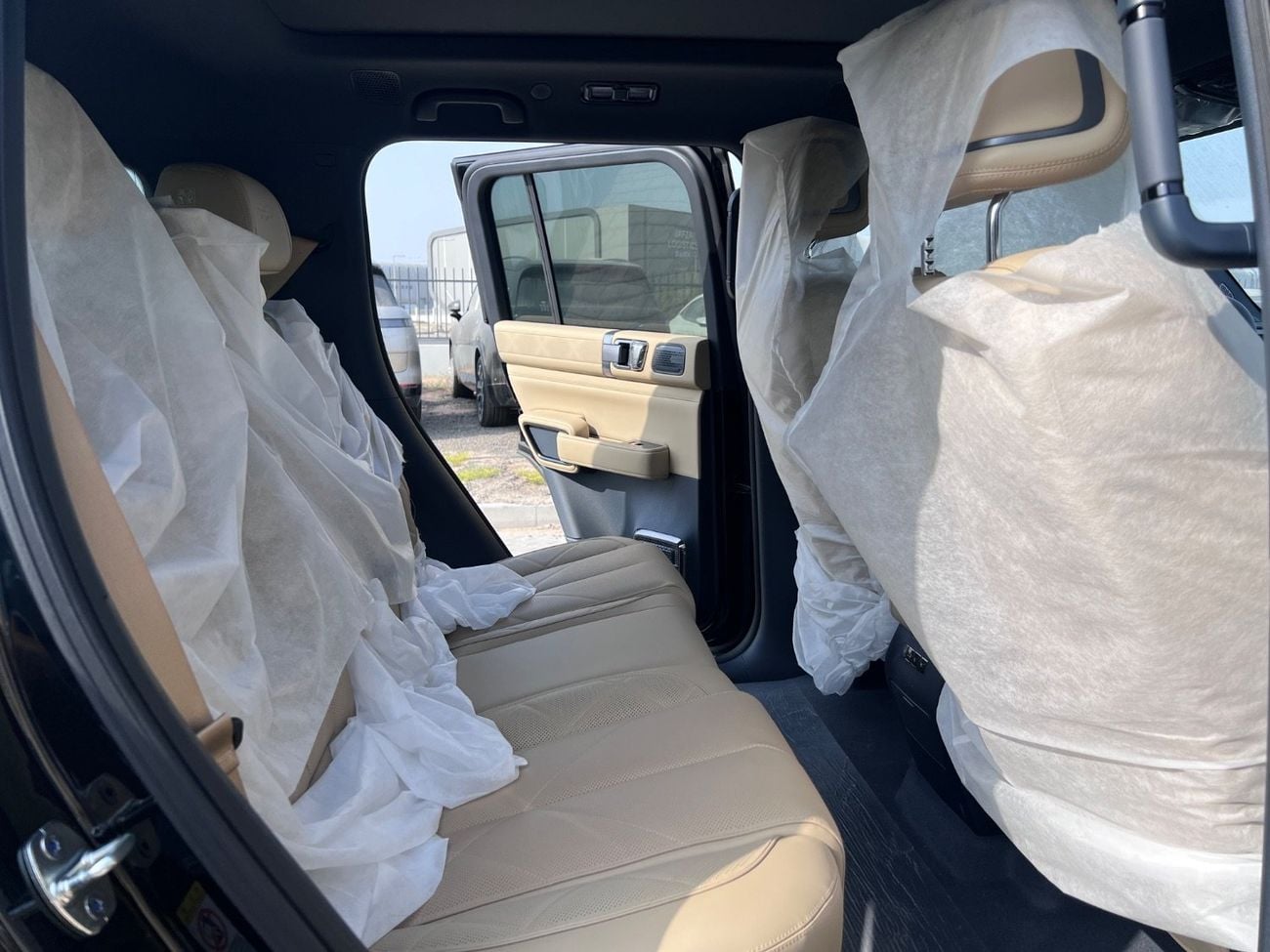 بي واي دي ليوبارد 5 ultra black-beige