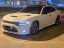 Dodge Charger SXT Mid 3.6L
