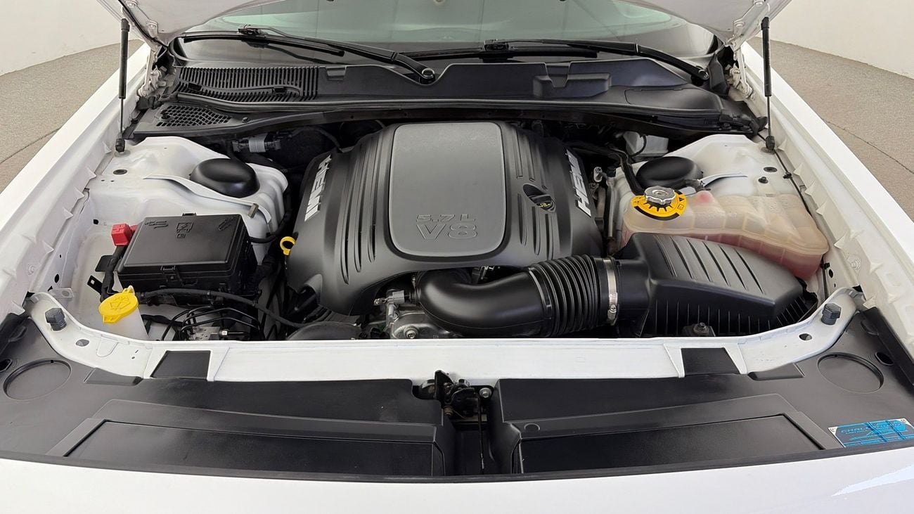 Dodge Challenger R/T | Guaranteed Warranty | 0 Down Payment