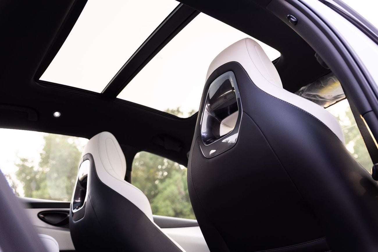 BYD Seal 2025 BYD SEAL 06 - DM-i