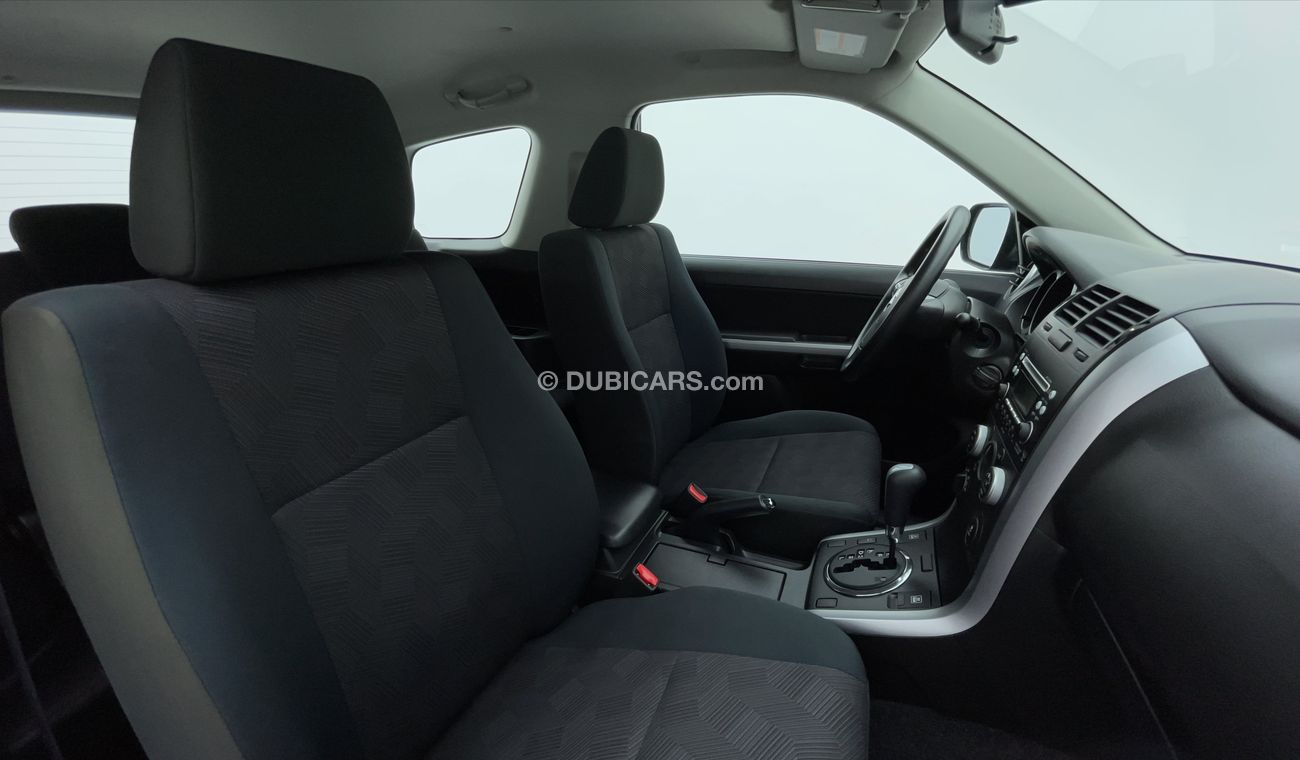 Suzuki Grand Vitara Sport 2.4