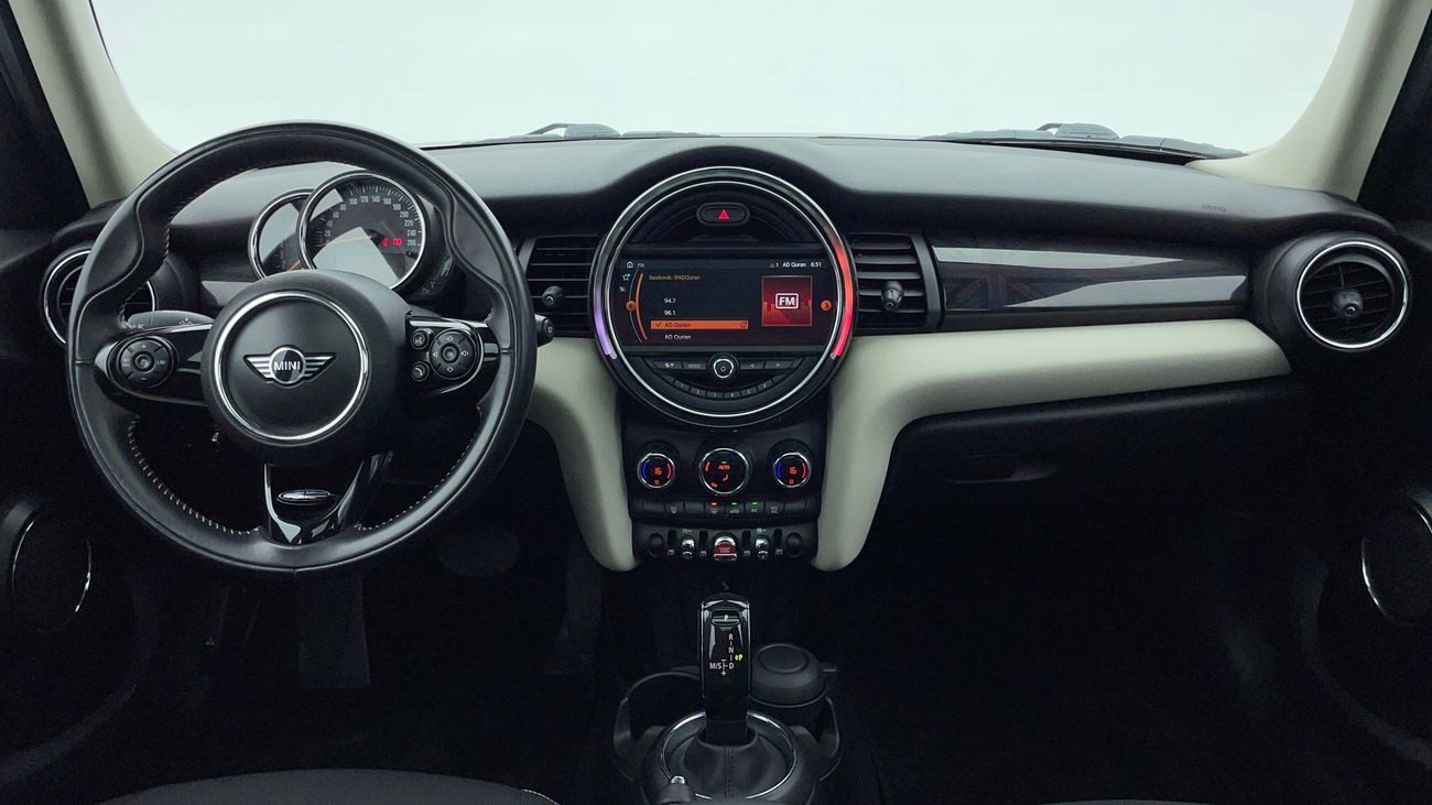 Mini Cooper STD 1.5 | Zero Down Payment | Free Home Test Drive