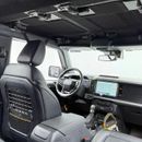 فورد برونكو Badlands 2.7L 2021 Ford Bronco Badlands, 2027 Ford Warranty, Full Ford Service History, Very Low Km,