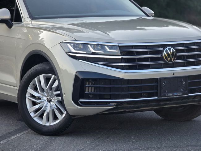 Volkswagen Touareg ELEGANCE HL, миниатюра 29