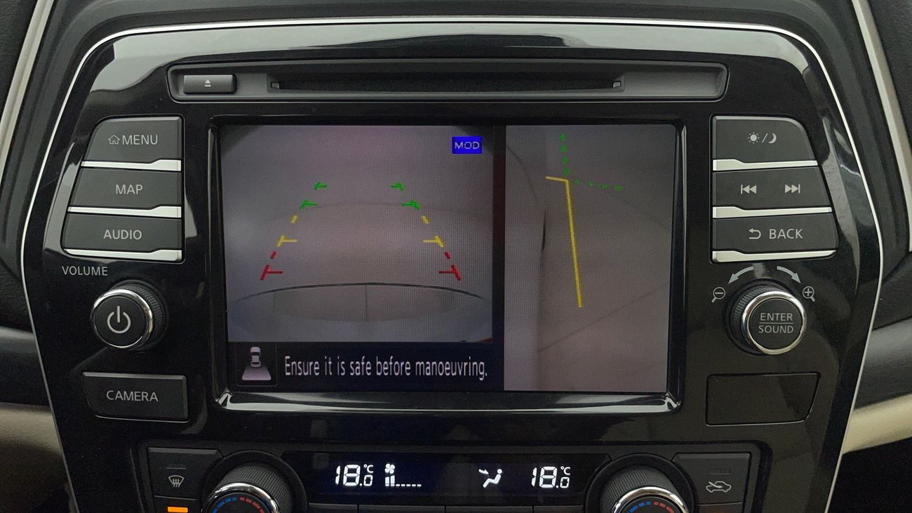 Nissan Maxima SR 3.5 | Zero Down Payment | Home Test Drive