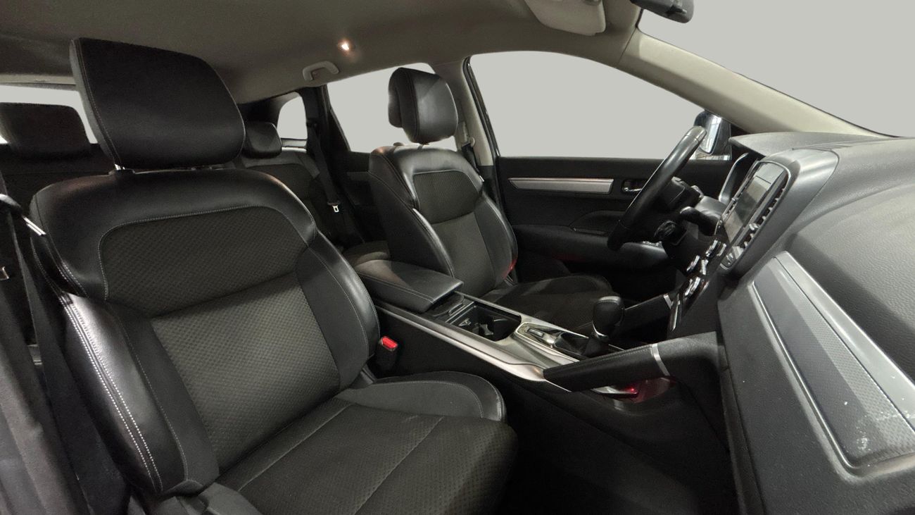 Renault Koleos SE 2024 | AED 801/Month | 0 DP | 30 Day Return | Warranty | Service History