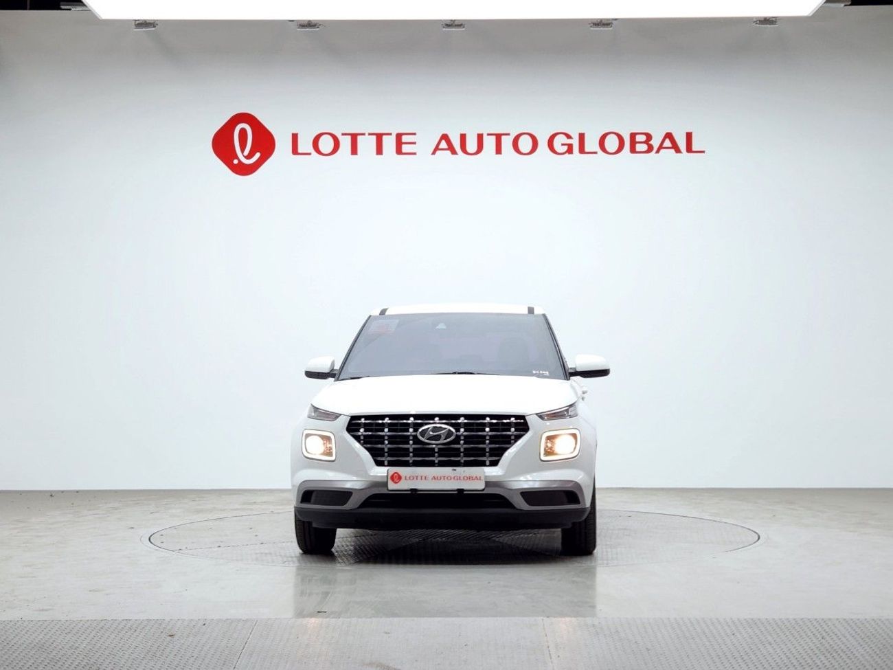 هيونداي فنيو Smart 1.0T