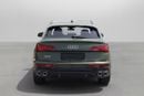 Audi SQ5 STANDARD