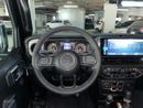 Jeep Wrangler Unlimited 2025 UNLIMITED SPORT | AED 2245/Month | 0 DP | 30 Day Return | Warranty | Service History