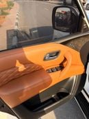 إنفينيتي QX80 Luxury 5.6L